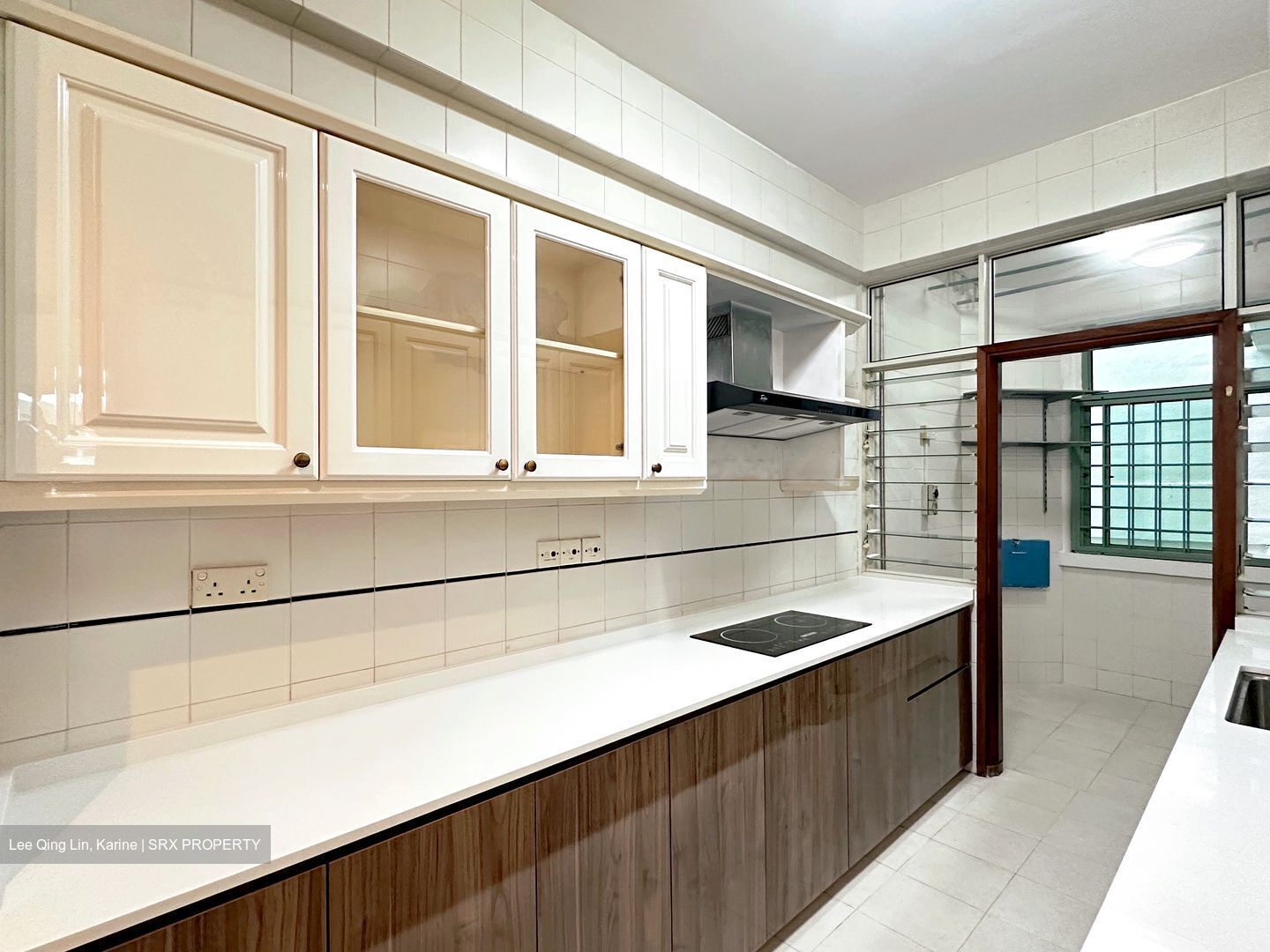 Changi Court (D16), Condominium #441575091